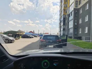 Changan UNI-K, 2023 года, 226 лс, 24500 км, АКПП, легковой автомобиль, VIN: LS4ASE2A7PA714232.