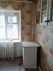 Квартира, площадью 38,8 м2, расположенная по адресу: Ярославская обл., Рыбинский р н, г. Рыбинск, ул. Фасадная, д. 1, кв. 12 кадастровый номер: 76:20:120235:1289.