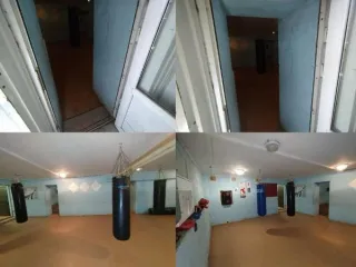 Нежилые помещения 261.1 кв.м, Уфа, Башкортостан. Объект расположен в подвале пятиэтажного жилого кирпичного здания по адресу: г. Уфа, Калининский район, ул. Высоковольтная, 10. Площадь объекта 261,1 кв.м., в том числе литера А – 256,5 кв.м., литера а – 4,6 кв.м. Год постройки и ввода в…