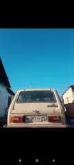 ВАЗ 2121 Нива, госномер К187ТК75, VIN XTA212100N0573184, 1987 год выпуска. Одометр сломан на показателе 48 000 км.