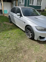 BMW 318 I, 2011. Легковой седан BMW 318 I, VIN: X4XPF78430E710741, 2011 г.в.