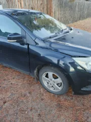 Ford Focus 2008 автомобиль марки FORD модель ФОКУС, 2008 года выпуска, VIN-номер X9FHXXEEDH8Y88303. На имущество наложены ограничения в виде запрета на регистрационные действия. Ознакомление с имуществом осуществляется по месту нахождения: Курганская область, Звериноголовский район посёлок Искра…
