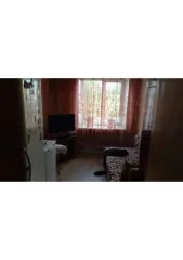 Доля в квартире, 59,8 кв.м, Свердловская область. 1/5 доля квартиры в Свердловской обл. еще 1/5 доля квартиры в Свердловской обл. еще 1/5 доля в праве на жилое помещение, площадь: 59,8 кв.м., адрес (местонахождение): Свердловская область, г. Серов, ул. Фуфачева, д. 8, кв. 87, кадастровый номер…