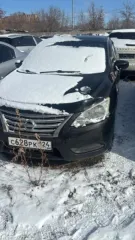 Автомобиль Nissan Sentra, госномер С628РК124, год выпуска не установлен, VIN Z8NBEAB1753158172. Комплектность и состояние не проверялась. Многочисленные следы ржавчины. Находится в частично разукомплектованном состоянии. Документы отсутствуют. Наложены запреты на регистрационные действия. Погрузка…