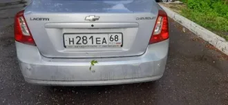 Chevrolet Lacetti, 2007 года, 95 лс, 250000 км, VIN KL1NF197J8K749144