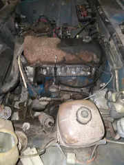 ВАЗ-2107, 2003 автомобиль ВАЗ-21074, легковой, 2003 года выпуска, идентификационный номер (VIN) - ХТА21074041843262, модель, № двигателя 2106, 7495107, шасси (рама) отсутствует, кузов (кабина, прицеп) № 1843262, цвет кузова (кабины, прицепа) - серо-синий, тип двигателя – бензиновый, регистрационный…