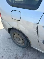LADA Largus 2015 г.в., госномер В413НУ134, VIN XTARS0Y5LF0884409