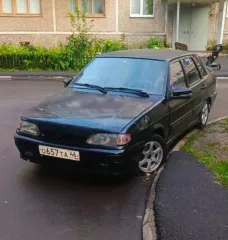 ВАЗ 2115 2008 VIN XTA21154084561500 , Курская область