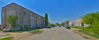 Жилое помещение Кадастровый номер: 34:36:000012:1181 Площадь 50.2 Общая долевая собственность, доля в праве – 1/3
Местоположение: Волгоградская область, г. Камышин, ул. Тургенева, д. 31, пом. 35.