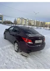Hyundai Solaris 2014, Автомобиль марки HYUNDAI модель Solaris 2014 г.в. VIN-номер: Z94CT41DADR296381. В залоге у ПАО "Совкомбанк". Для согласования просмотра необходимо направить на электронную почту eign98torg@outlook.com запрос в виде отсканированного документа с подписью для физических лиц, с…