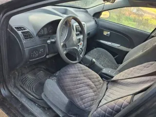 Chery A13 2011 года выпуска, VIN Y6DAF4854C0009542.