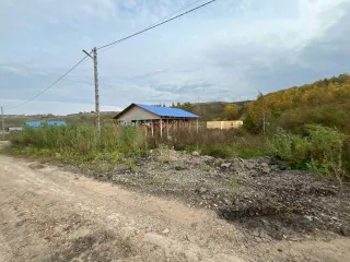 Земельный участок 934 кв.м, расположенный по адресу: Красноярский край, Березовский район, д. Кузнецово. Кадастровый номер 24:04:0501001:4678.