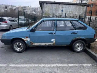 ВАЗ 2109, 1989, 63,7 лс, 295690 км. Автомобиль ВАЗ 2109, 1989 года выпуска, государственный регистрационный знак Т649НА154, № двигателя 2108 0495344, рабочий объем двигателя 1300 куб.см, тип двигателя бензиновый, мощность двигателя, л.с. (кВт) 63,7(46,9), левый руль, № кузова XTA210930K0485653…
