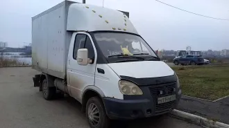 UAZ 2818 2006 года выпуска, VIN XSU28180B6000500.