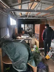 Недвижимое имущество (двухэтажный жилой дом 277,9 кв. м), Кадастровый номер: 72:17:2403001:218. Расположенный по адресу: Российская Федерация, Тюменская область, Тюменский район, д. Есаулова, улица Северная, дом 9. 
Земельный участок, категория земель: земли населенный пунктов. Разрешенное…