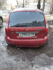 ВАЗ 11193 LADA Kalina, 2007, легковой автомобиль, идентификационный номер (VIN): XTA11193070003307. Ознакомление с имуществом: г. Тверь, ул. Склизкова, д. 70, телефон для осмотра и предоставления фотографий: +79053107230, время для связи с 09:00 до 17:00.