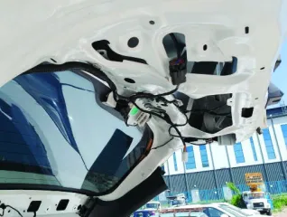 МОСКВИЧ 3, 2023 автомобиль МОСКВИЧ 3; год выпуска – 2023; VIN – XTC213505PWB03881 автомобиль МОСКВИЧ 3; год выпуска – 2023; VIN – XTC213505PWB03881