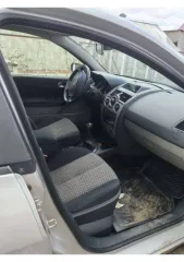 Renault Megane, 2005 года, 113 лс транспортное средство - легковой автомобиль, марка: РЕНО, модель: МЕГАН II, 2005 года выпуска, VIN: VF1LM1BOH33738878, грз: К415КЕ702, модель, номер двигателя: K4MT760-R063604, мощность двигателя: 113 л.с., рабочий объем двигателя: 1840 куб.см., шасси (рама)…