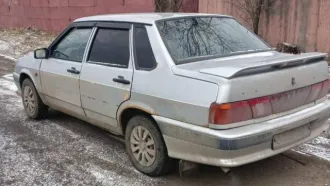 Ваз 2115, 2006 года, 76 лс, 279100 км. Легковой автомобиль, марка ВАЗ 21150, страна изготовитель – Россия, год изготовления 2006г., VIN – ХТА21150064228884, цвет светло-серебристый металл, мощность двигателя – 76 л.с., объем двигателя – 1499 куб. см.