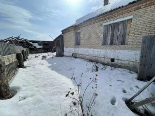 Жилое помещение, кад. номер 74:16:2900008:48, площадь: 57.8 кв. м. Собственность (2 доли по 1/2)
Челябинская область, р-н Нязепетровский, д Ситцева, ул Советская, д 27, кв 2