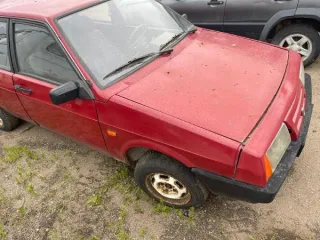 ВАЗ 2109 VIN ХТА210900R1453606, ключи и правоустанавливающие документы отсутствуют, регистрационный номер АС ПИБИ 76-008963. ВАЗ 21099 VIN XTA210990X2443731, ключи и правоустанавливающие документы отсутствуют, регистрационный номер АС ПИБИ 76-009597. ВАЗ 21093 госномер Н132АС76 VIN…