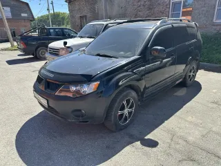 MITSUBISHI Outlander 3.0, 2007 Легковой автомобиль марка: MITSUBISHI, модель: Outlander 3.0, год выпуска: 2007 г., кузов №: JMBXLCW6W7Z009331, идентификационный номер (VIN): JMBXLCW6W7Z009331 Ознакомление с документацией, характеристиками имущества осуществляется по месту нахождения организатора…