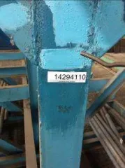 Б/у пресса механические ЭКП-5М. Пресса б/у разукомплектованы: механический однокривошпиндельный-1шт. однокривошпиндельный К-20-1шт. Электроклепальный ЭКП-5М-1шт. (уличное хранение).