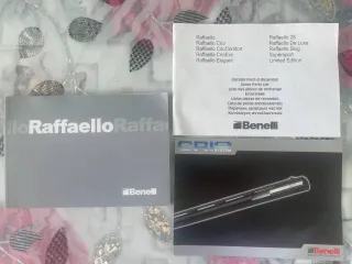 Benelli Raffaello Crio Comfort охотничье одноствольное полуавтоматическое длинноствольное оружие, калибр 12/76, номер F273280/С1070482. Разрешение на хранение и ношение серии РОХа № 0022171449, выдано 29.10.2020, срок действия с 21.11.2020 до 21.11.2025.