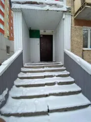 Нежилое помещение, 58,1 кв.м, ХМАО-Югра, г. Радужный. Аукцион в электронной форме по продаже объекта высвобождаемого недвижимого военного имущества – нежилое помещение, общая площадь 58,1 кв.м., кадастровый номер 86:18:0010307:498, расположенное по адресу: Ханты-Мансийский автономный округ - Югра…
