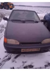 LADA ВАЗ-211440 LADA SAMARA, 2008 года выпуска, VIN: XTA21144094721438. Ознакомление с имуществом по адресу: Липецкая обл., Лебедянский р-н., с. Новое Ракитино, ул. Центральная 178, предварительно согласовав время с финансовым управляющим по тел. +79128028163, либо путем направления запроса на…