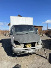 Автомобиль марки 2790-0000010-01 модель 2790-0000010-01, 2009 г.в., VIN X5J27900A90001698. В рабочее время с 10:00 до 15:00, предварительно созвонившись с организатором торгов Монгуш М. С., тел. 89133454464. Машина находится по адресу: город Кызыл, мкрн Вавилинский затон, ул. Октябрьская, д. 20.
