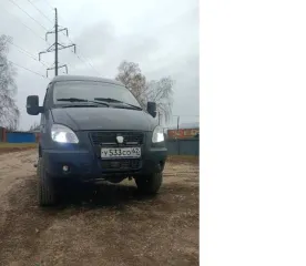 ГАЗ 27527 2016 грузовой автомобиль, марка: ГАЗ 27527, год изготовления: 2016 г.в., VIN: X96275270G0810361, ПТС: 52OM294222, г/н: У533СО62