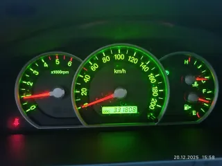 KIA Sorento 2008 года, черный цвет, VIN XWKJC524880009528.