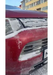 Mitsubishi Outlander 2013, 167 лс, 254103 км, АКПП, VIN Z8TXTGF3WDM007726. ТС б/у, возможно наличие скрытых дефектов. У автомобиля подгнила задняя пассажирская левая дверь, рыжики на задних арках, трещина на заднем бампере, потертость лакокрасочного покрытия переднего бампера и не большие царапины…