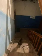 Квартира 33.3 м² в Брянской области, Клинцовский район, поселок Первое Мая, улица Центральная, дом 6, квартира 5. Кадастровый номер 32:13:0090102:114. Имущество находится в залоге ПАО «ДОМ.РФ».