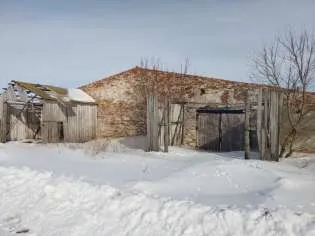 Нежилое здание, площадь: 1239,6 кв. м, назначение: нежилое, количество этажей: 1, в том числе подземных этажей: 0, кад.№ 58:12:5601001:190, адрес: Пензенская обл., р-н. Колышлейский, с. Хопер, ул. Октябрьская, д. 30; Контора-общежитие, площадь: 543 кв. м, назначение: нежилое, количество этажей: 2…