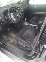 Nissan X-Trail 2013 года, VIN Z8NTCNT31DS091589.
