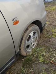 Mitsubishi Dion, 2001. Легковой автомобиль марки: Mitsubishi, модель: Dion, год выпуска 2001 г., идентификационный номер отсутствует, кузов №: CR9W0115154. Организатор торгов без совместного присутствия обеспечивает возможность ознакомления с подлежащим продаже на торгах имуществом должника и…