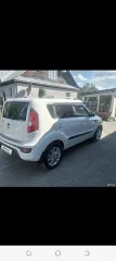 Автомобиль марки KIA Soul, 2013 года выпуска, VIN XWEJT813BD0000984. Показ ТС: по договоренности в любой день. Адрес стоянки: г. Москва, ул. Енисейская, д. 39. Контактное лицо: Алексей +79101771836