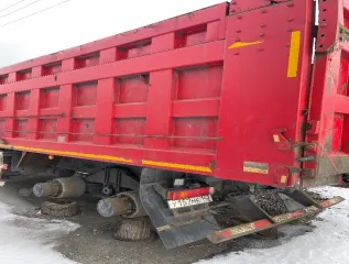 КАМАЗ М1840 2021 Транспортное средство КАМАЗ М1840 5490-S5,2021г.в., VIN: XTC549005М2546500. Состояние – хорошее. Не сходятся номера в документах и на кузове. Номер в документах: XTC549005M2546500. Номер на кузове: XTC0549000N2518773.