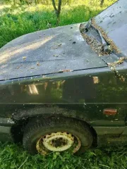 ВАЗ 2115, 2004 года, 77,8 лс, 200000 км. Легковой автомобиль, марка - ВАЗ 21150, VIN XTA21150043810472, 2004 г.в., грз Т944УА62, цвет – золотистый темно-зеленый. Автомобиль не на ходу. Требуется ремонт двигателя. Стукнул. Пороги и днище сгнили. Требуются сварочные работы. Точный пробег не…