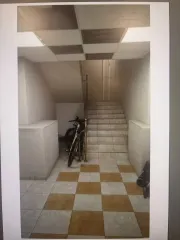 Квартира 28 кв. м, Ростовская область, Аксайский район, п. Верхнетемерницкий, пер. Юпитера, д. 1, кв. 24. Кадастровый номер 61:02:0081:201:698, состоит из одной жилой комнаты.