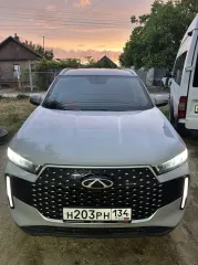 CHERY TIGGO 4 PRO 2025, автомобиль марки CHERY модель TIGGO 4 PRO 2025 г.в., VIN EDEDB21B3SC037429. Для ознакомления с имуществом и документами обращаться к финансовому управляющему в рабочие дни по телефону +7(904) 777 98-94, email: natalja.ridel@yandex.ru. Для осмотра — контактное лицо Роман, +7…