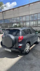 Toyota RAV4 2008, автомобиль марки TOYOTA модель RAV 4 2008 г.в., VIN-номер JTMKD31VX05034684. Автомобиль марки TOYOTA модель RAV 4 2008 г.в. VIN-номер JTMKD31VX05034684