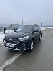 HAVAL M6, 2023, (VIN) LGWEF4A50RF719403, регистрационный знак (серия, номер) ТС М381КС186. На имущество зарегистрировано ограничение (обременение) права: находится в залоге ООО ПКО «АБК». Автомобиль находился в эксплуатации и является бывшим в употреблении; может иметь скрытые недостатки…