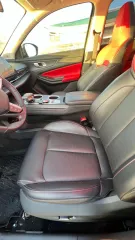 Changan CS55Plus SC6452ABA6, 2024, легковой автомобиль, марка: Changan, модель: CS55Plus SC6452ABA6, год изготовления: 2024, цвет: черный, VIN: LS4ASE2E4RA246224, г/н: У890АН716, мощность двигателя, л. с. (кВт): 180,8, рабочий объем двигателя, куб. см: 1494. Имущество находится в залоге у ПАО…