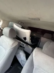 Chevrolet Cruze 2010, легковой автомобиль, марка Chevrolet, модель CRUZE, VIN XUFJF696JA3004459, гос. рег. номер В492ОХ09, год изготовления 2010.