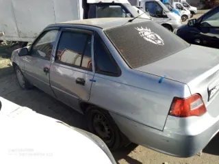 Daewoo Nexia 2012 года, государственный регистрационный знак А278НВ797, VIN: XWB3K32EDCA252689. Экспертиза и оценка транспортного средства представлена в документации. Ключи и СТС в наличии. Объем двигателя: 1598 см³, мощность: 108 л.с., коробка передач: механическая.