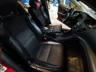 Honda Accord, 2008 года, 201 лс, 300000 км еще Легковой автомобиль: HONDA ACCORD, год изготовления: 2008, легковой седан, г/н: Е835РР186, цвет: красный, VIN: JHMCU26609C209346, ПТС 54 НТ 829469, СТС 99 58 795077 (Авто не на ходу)
