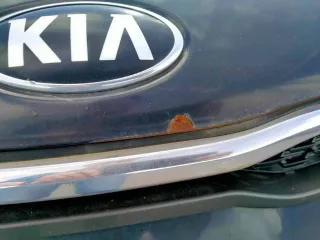 Kia Rio, 2019 года, 123 лс, 301766 км, VIN: Z94C241BALR154215, пробег 301766 км